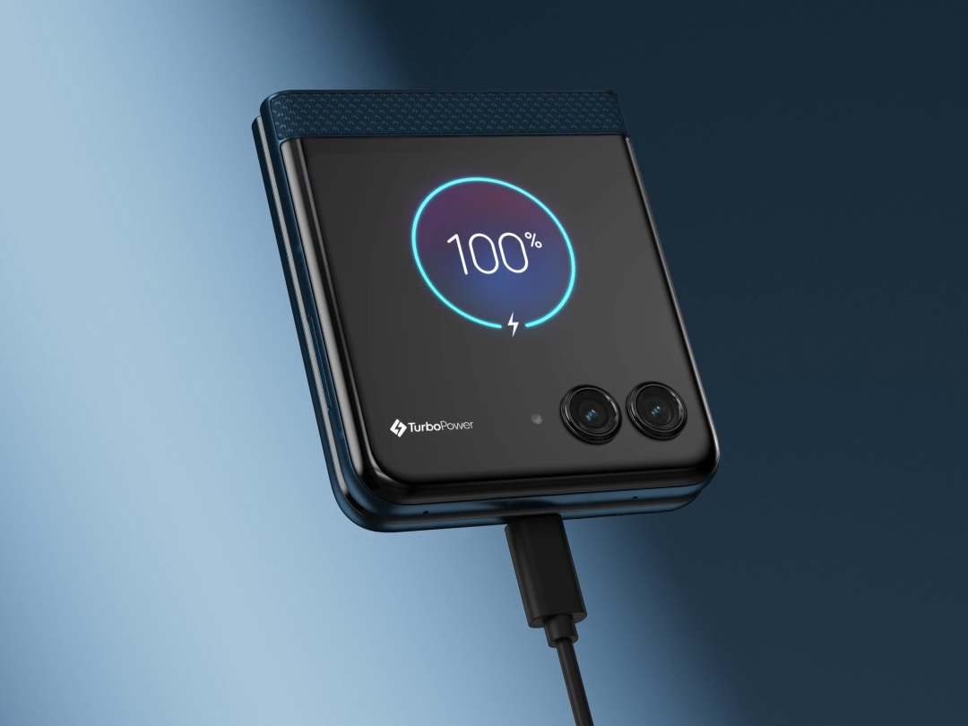 Battery Life & Charging