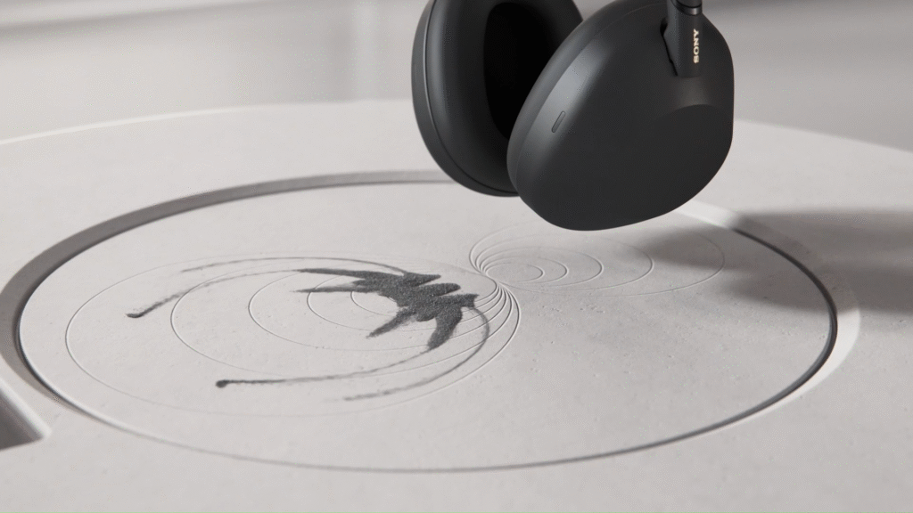 Audio/Sound Quality