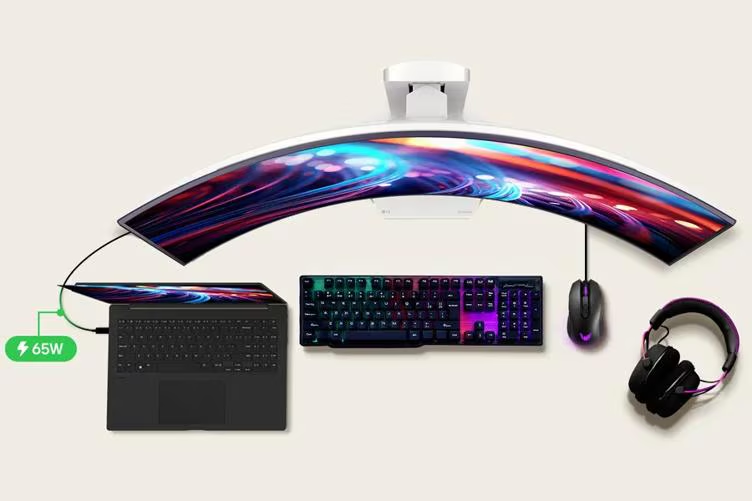 Connectivity & Features