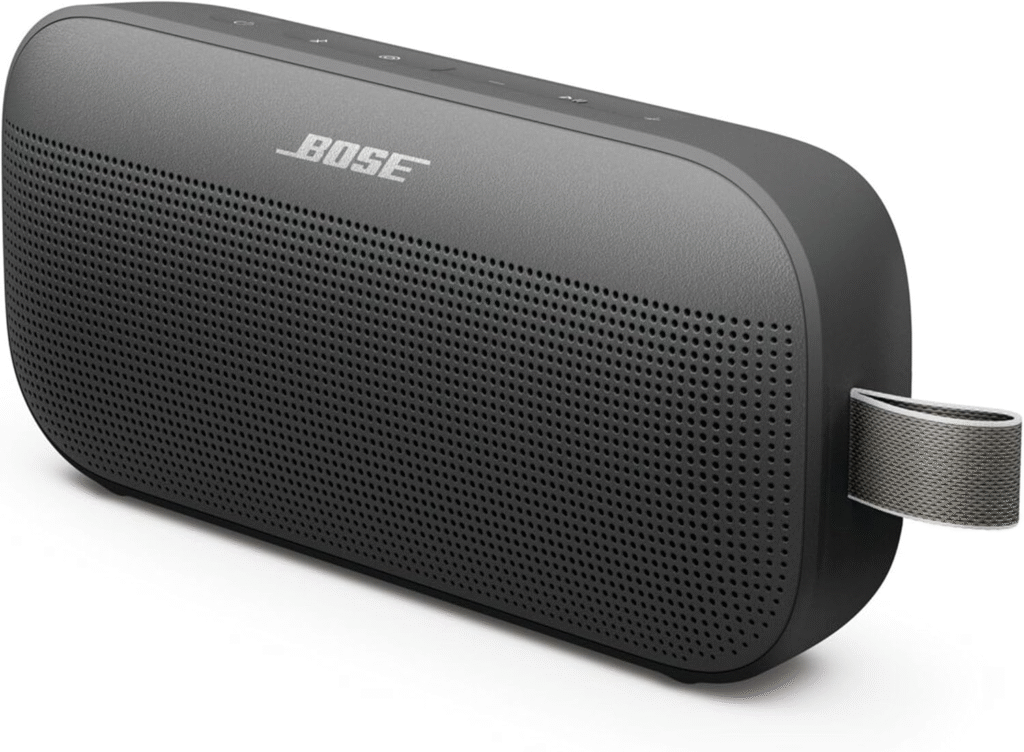 Best Bluetooth Speaker for Casual Listening