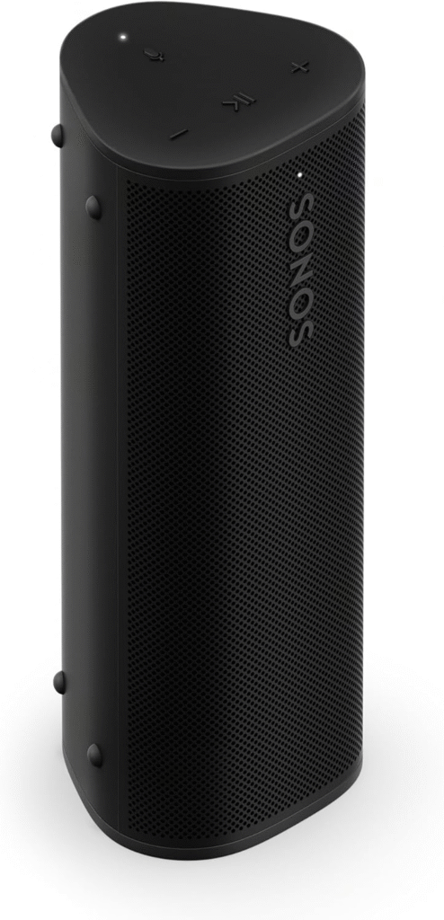 Best Travel Speaker for Smart Homes