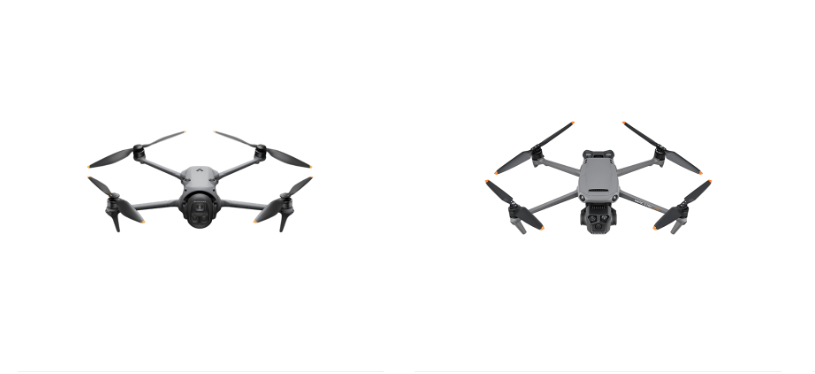 DJI Mavic 4 Pro