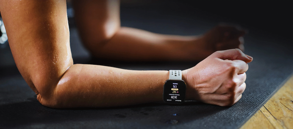 Amazfit Bip 6 Review