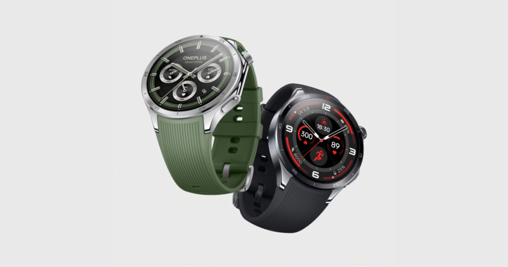 OnePlus Watch 3