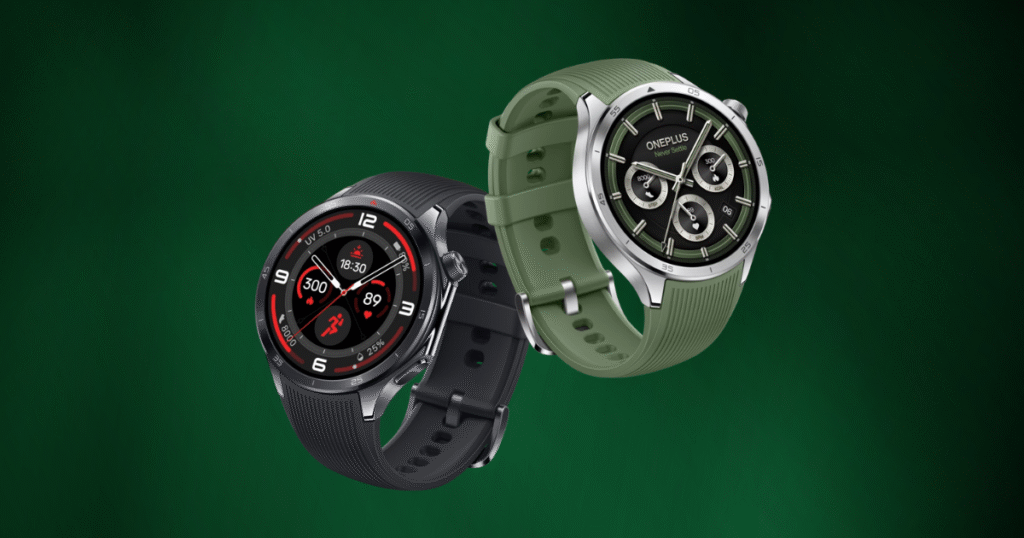 OnePlus Watch 3