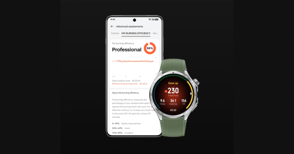 OnePlus Watch 3