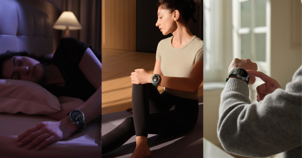 OnePlus Watch 3