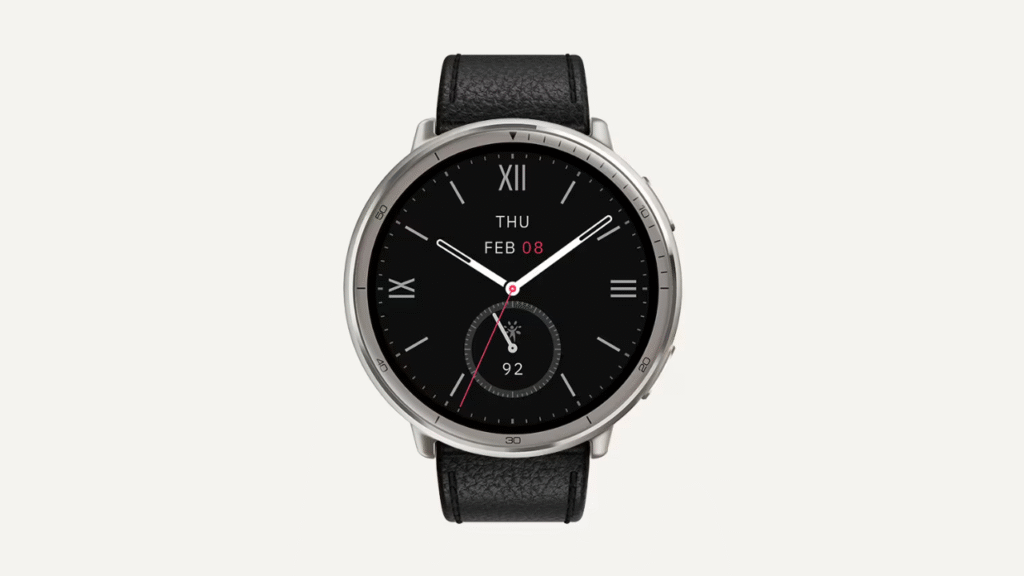 Amazfit Active 2
