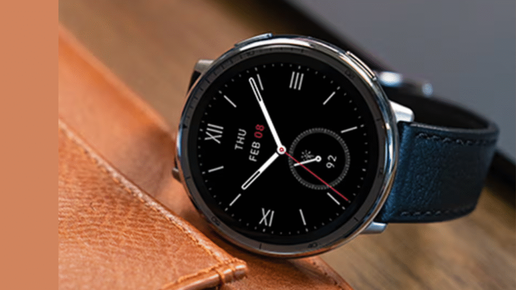 Amazfit Active 2