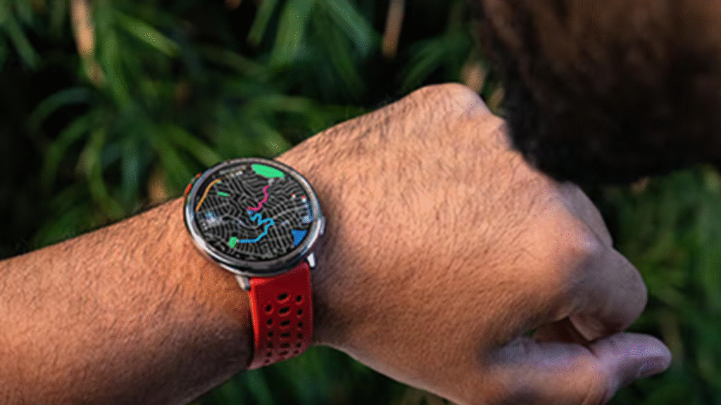 Amazfit Active 2
