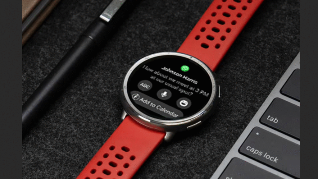 Amazfit Active 2