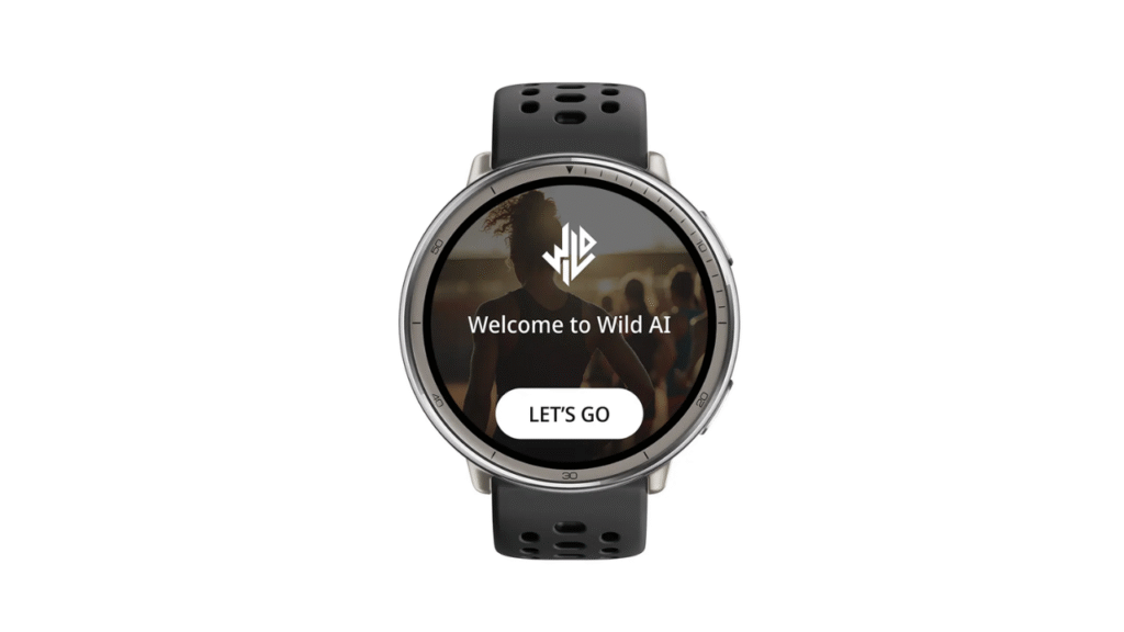 Amazfit Active 2