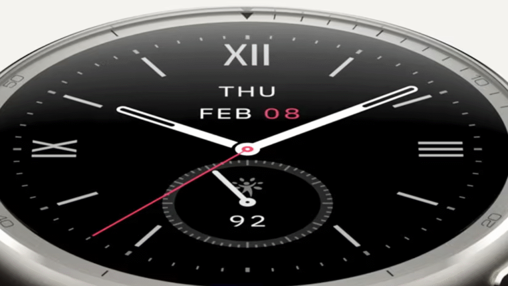 Amazfit Active 2