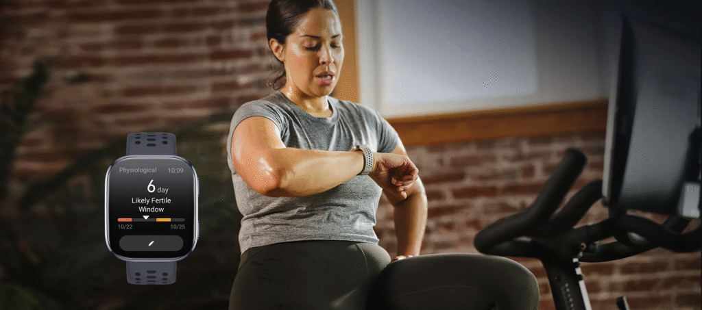 Amazfit Bip 6 Review