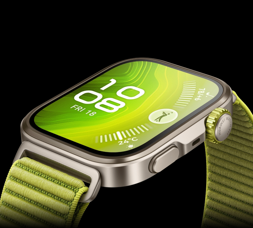 Huawei Watch Fit 4 Pro