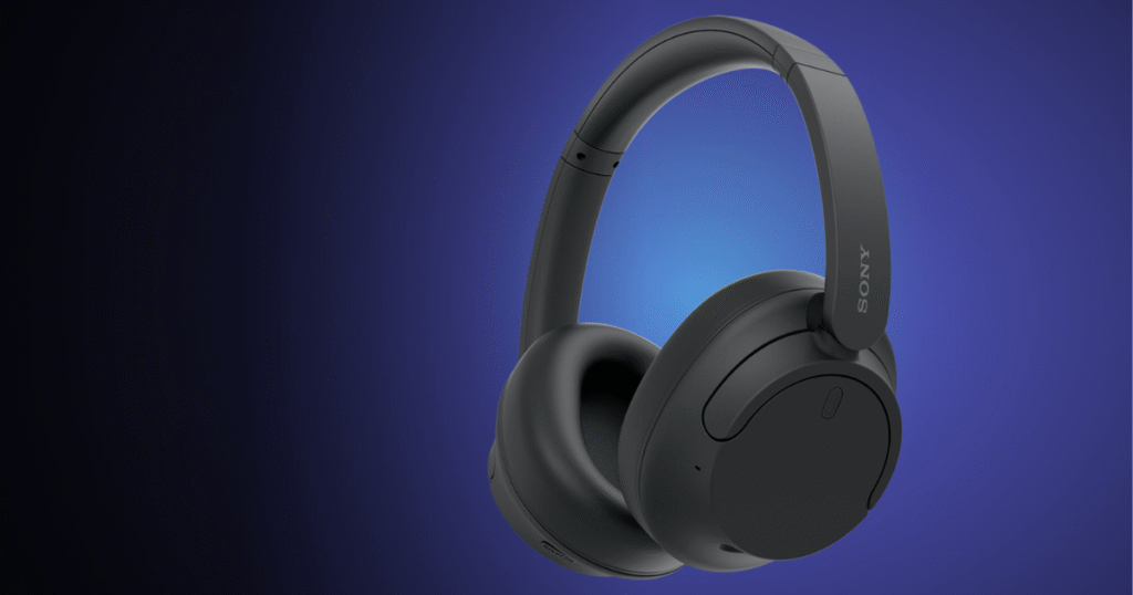 Sony WH-CH720N Review