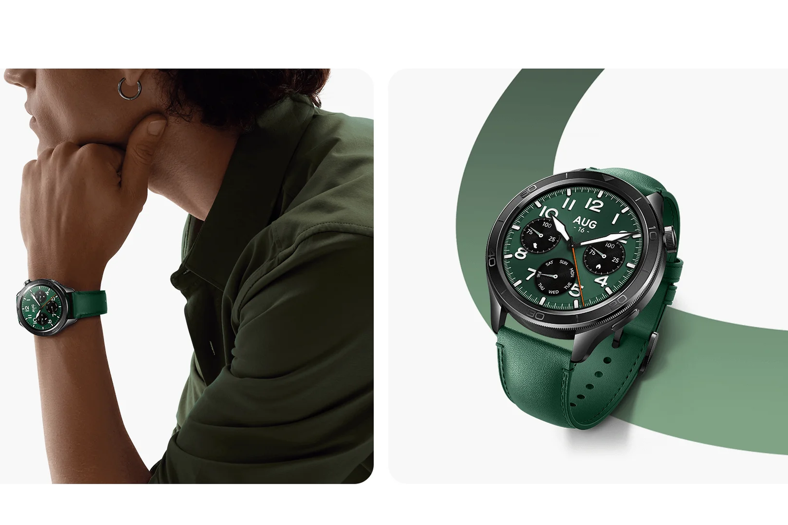 Xiaomi Watch S4