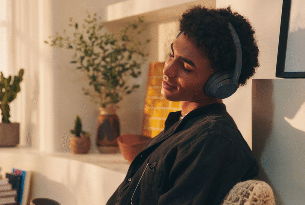 Sony WH-CH720N Review