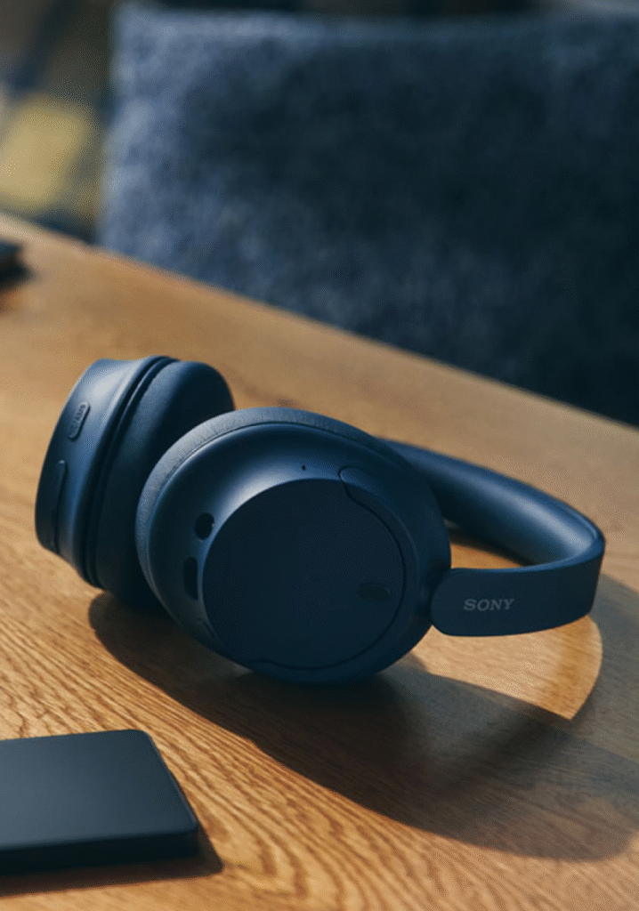Sony WH-CH720N