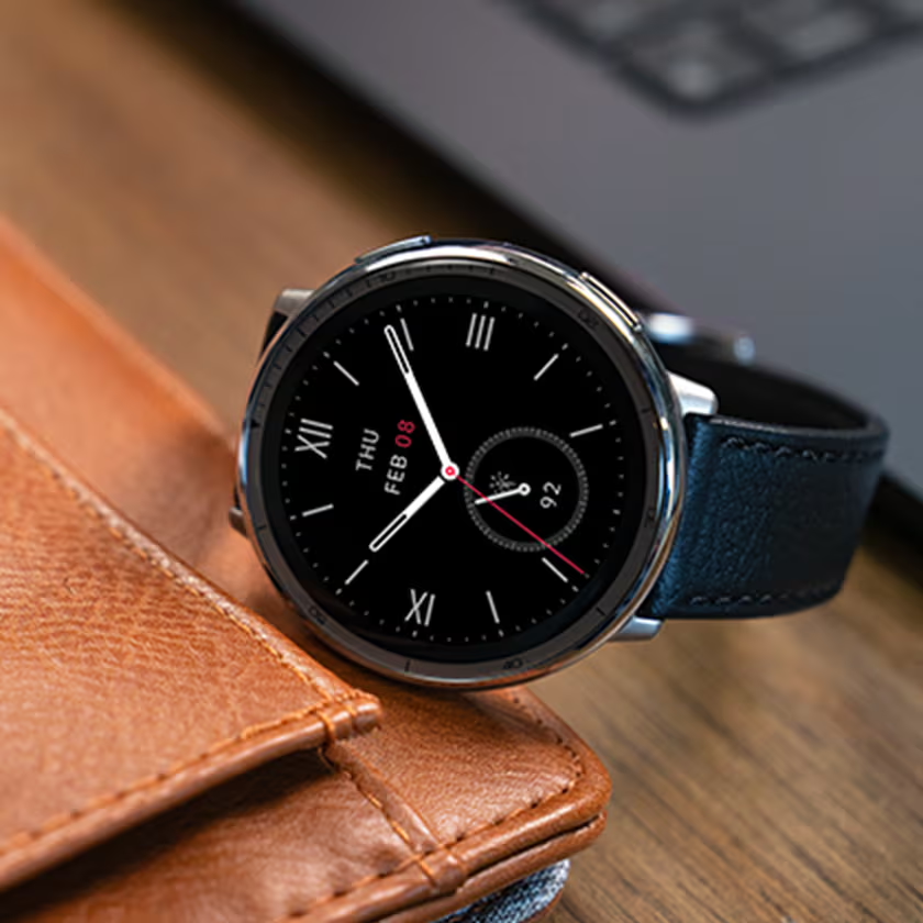 Amazfit Active 2