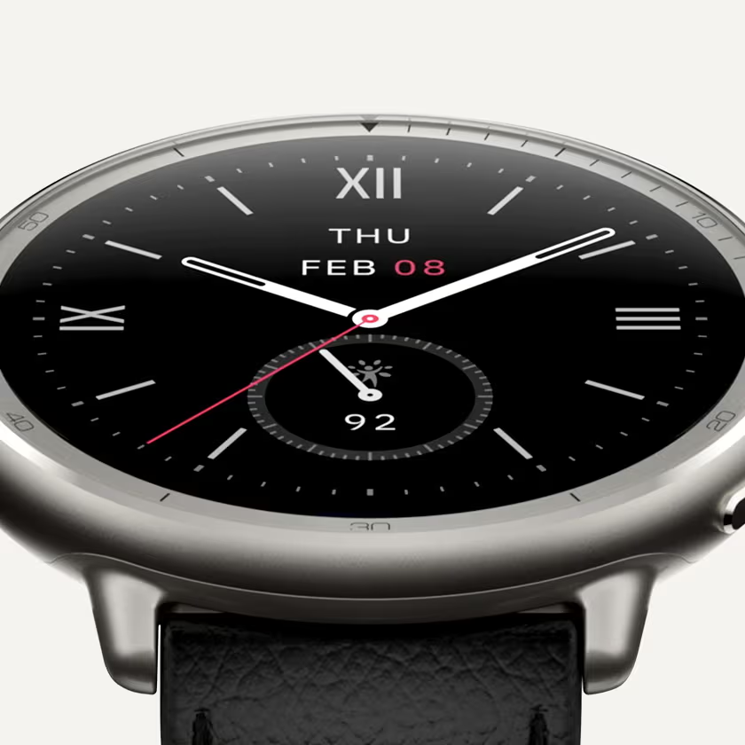 Amazfit Active 2