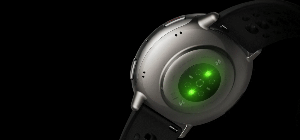 Amazfit Active 2