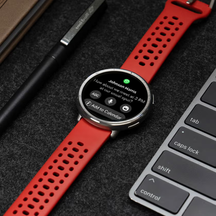 Amazfit Active 2