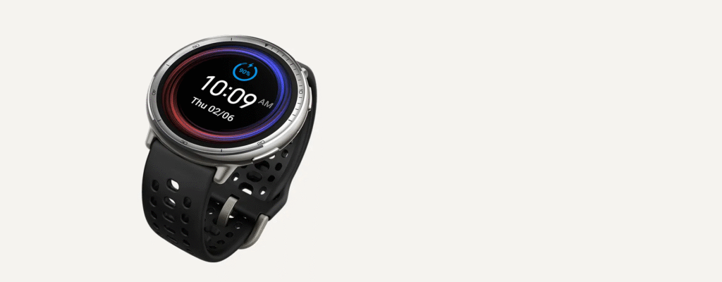 Amazfit Active 2