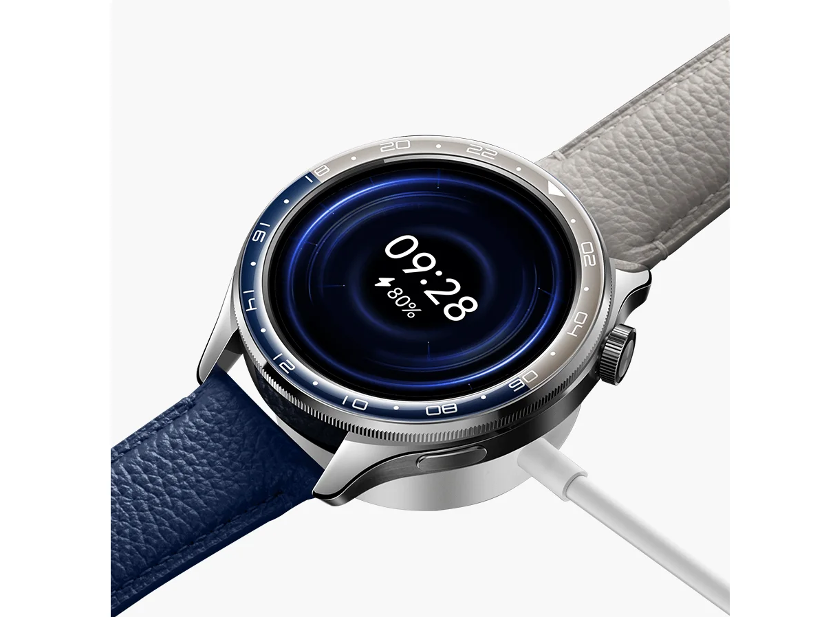 Xiaomi Watch S4