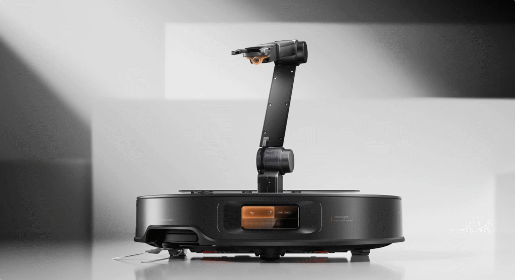 Roborock Saros Z70 vs Saros 10R