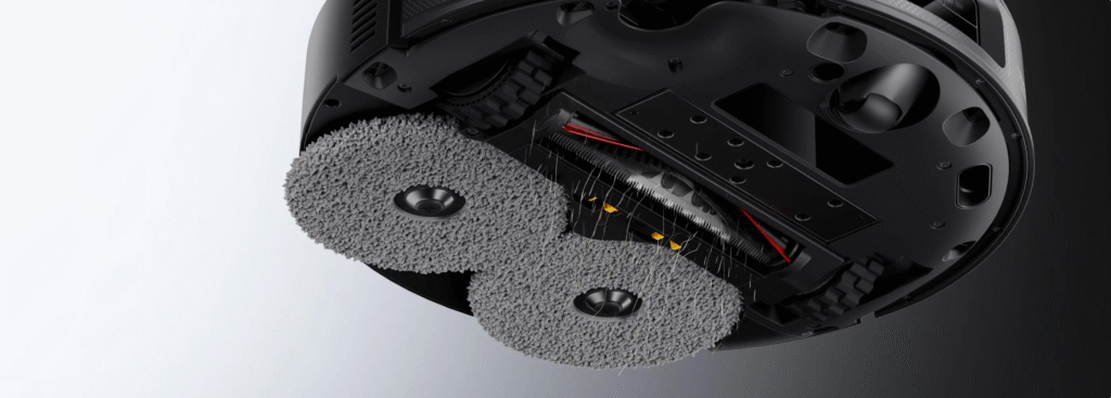 Roborock Saros Z70 vs Saros 10R