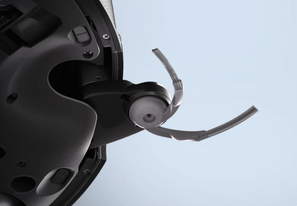 Roborock Saros Z70 vs Saros 10R