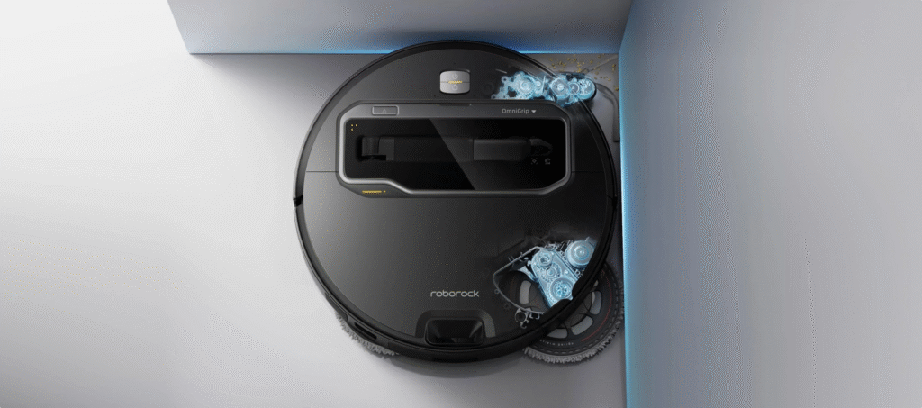 Roborock Saros Z70 vs Saros 10R
