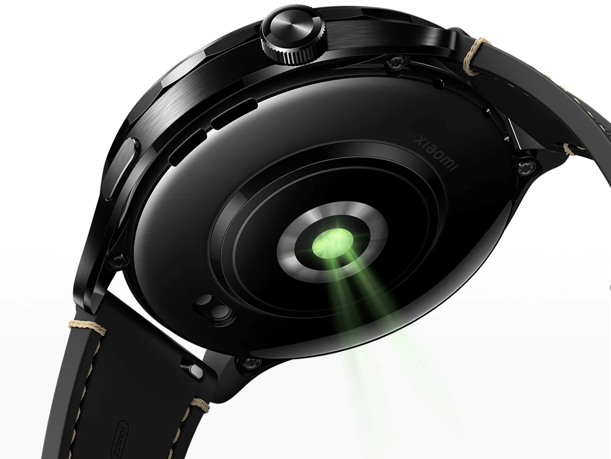 Xiaomi Watch S4