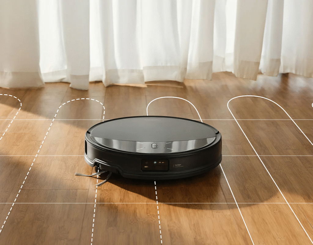 Roborock Saros Z70 vs Saros 10R