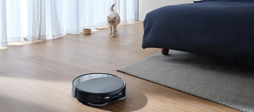 Roborock Saros Z70 vs Saros 10R