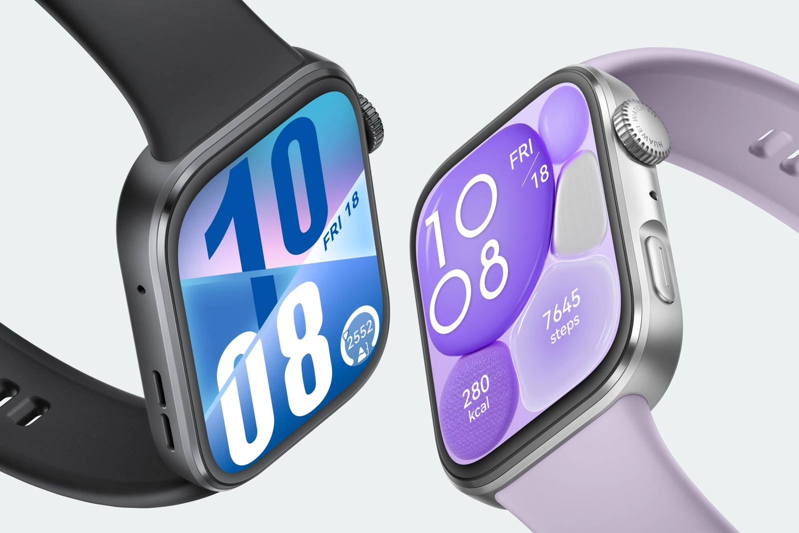Huawei Watch Fit 4 Review