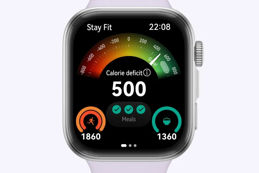 Huawei Watch Fit 4 Review