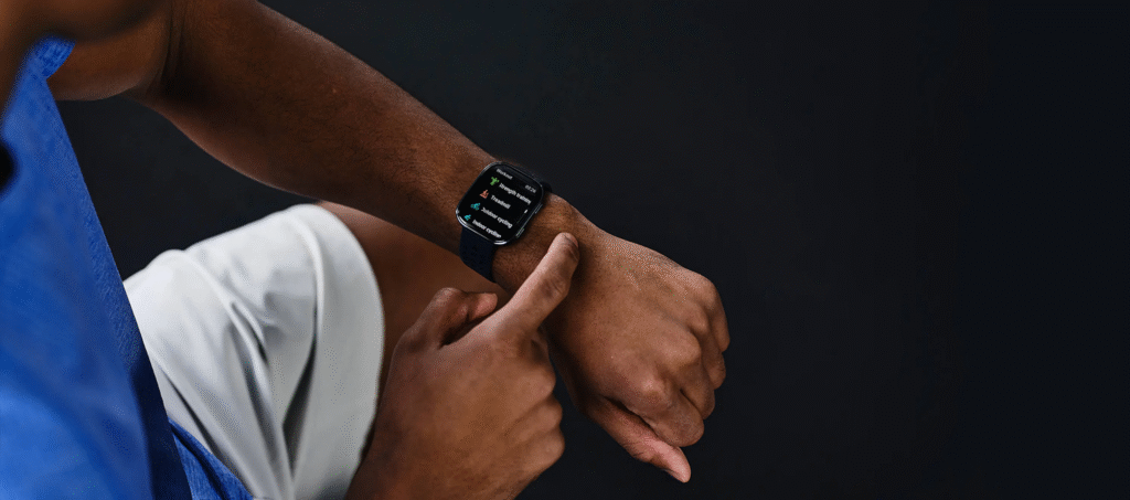 Amazfit Active 2 vs Bip 6 Comparison