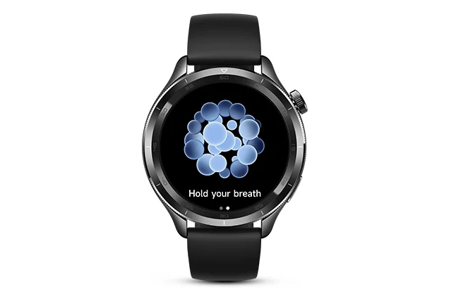Xiaomi Watch S4
