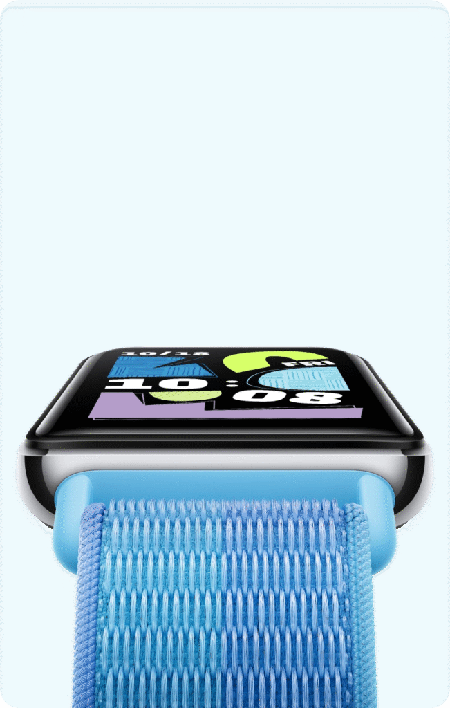 Honor Band 10 vs Honor Band 9 Comparison
