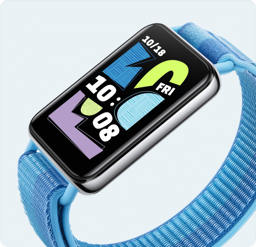 Honor Band 10 vs Honor Band 9 Comparison