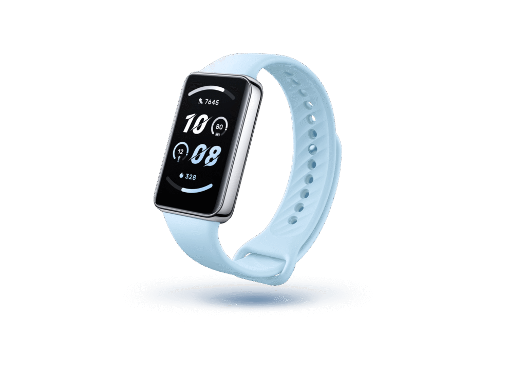 Honor Band 10 vs Honor Band 9 Comparison