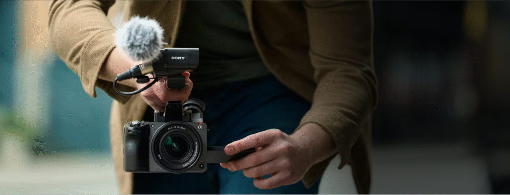 Sony FX2 Review
