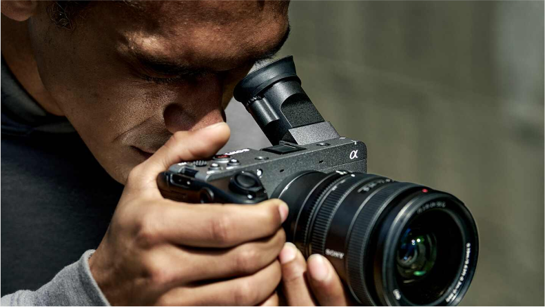 Sony FX2 Review
