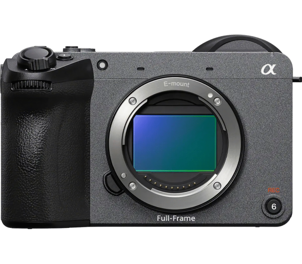 Sony FX2 Review