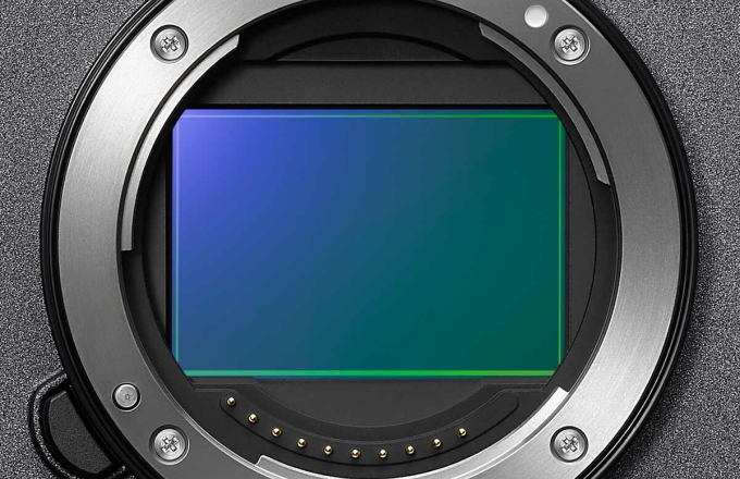 Sony FX2 Review