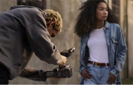 Sony FX2 Review