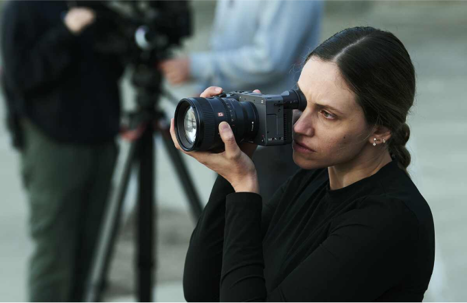 Sony FX2 Review