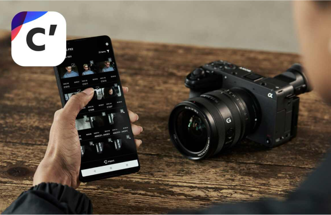 Sony FX2 Review